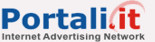 Portali.it - Internet Advertising Network - Ã¨ Concessionaria di Pubblicità per il Portale Web sabbia.it